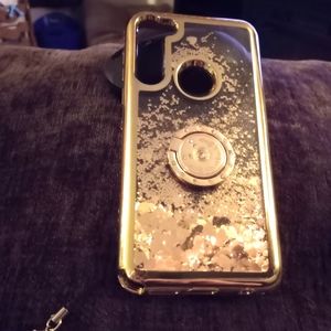 Cell phone case for Moto g stylus 2020